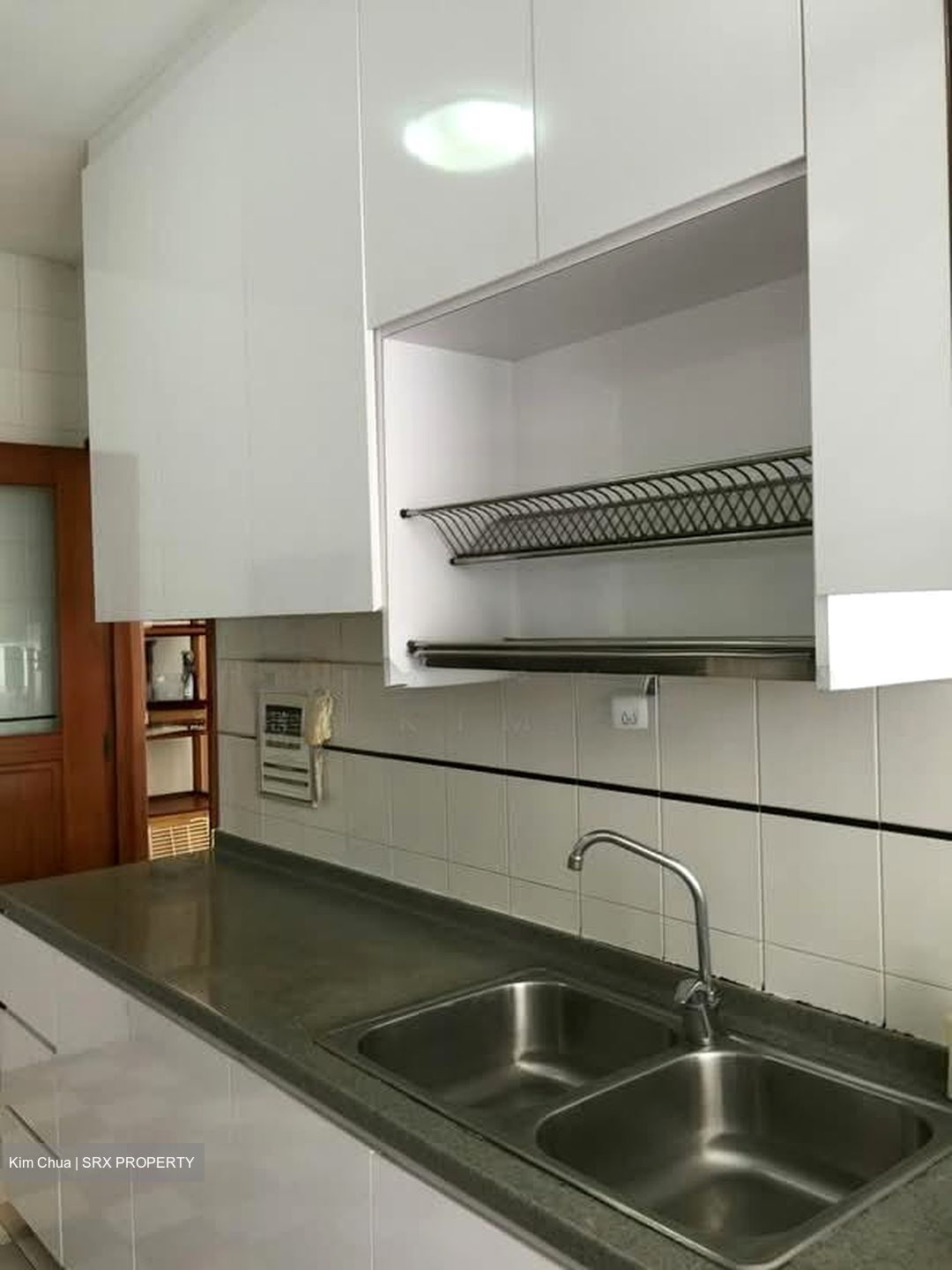 Changi Green (D16), Condominium #554120821